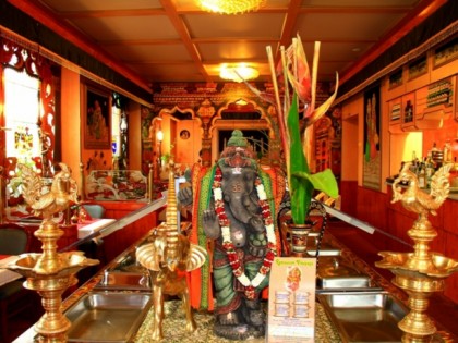 照片: Vinayaga